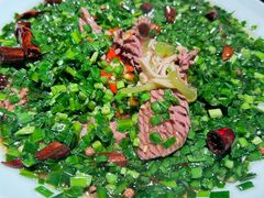 -雀蓝川菜(滨湖万象汇店)