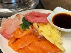 -飨食汇全日制餐厅·昆山皇冠假日酒店(九方店)