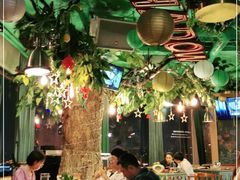 大堂-烛影拾光观景餐厅·创意菜·摄影·小提琴(大唐不夜城店)