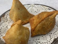 -葛尼沙印度餐厅 (镇明路店)