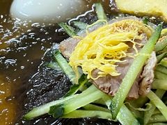 -顺姬冷面(长白西路店)