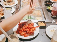 -星伦多自助料理·涮烤一体(虹悦城店)