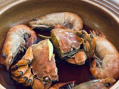 -神仙馆(衡山路店)