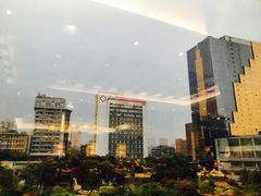 -稻香酒家·33年老字号·港式粤菜(富邦中心店)