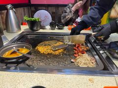 -猪的故事·韩式烤肉(韩乐坊店)
