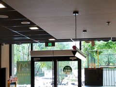 -麦当劳(凌云天地长桥店)