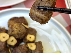 -粤盛海鲜平价店(洛溪食街店)