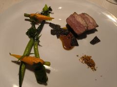 -三嚥阁 La Villa Restaurant
