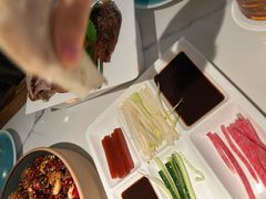 -雀蓝川菜(滨湖万象汇店)