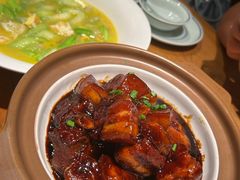 -周家二小姐的菜(西津渡店)