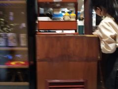 -千代武日本料理(爱建店)