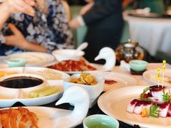 和味佛手瓜-海湾壹品·粤菜·早茶·烤鸭(拱北店)