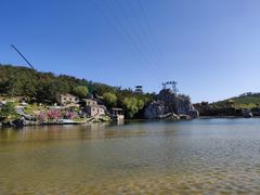 -威海华夏城景区