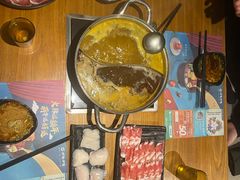 -呷哺呷哺(砂之船奥莱店)