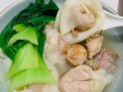 -蓉李记成都名小吃(合肥包河万达店)