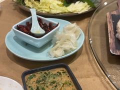 -南来顺饭庄·清真(南菜园店)