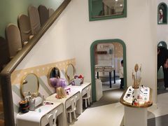 -艾米茉亲子餐厅(万象城店)