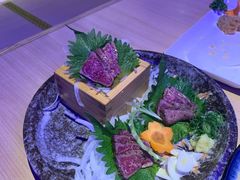 -琴寿司居酒屋(中山广场店)