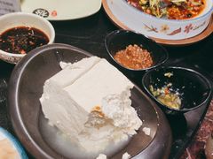 -一块豆腐(李沧书院路店)