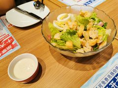 -必胜客(广渠路店)