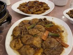 -烤肉宛饭庄(南礼士路店)