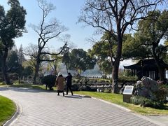 -杭州西湖柳莺里酒店·闻莺厅