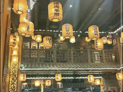 -杨记隆府(南坪店)