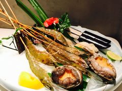 套餐拼盘-生如夏花泰式火锅(伊藤双楠店)