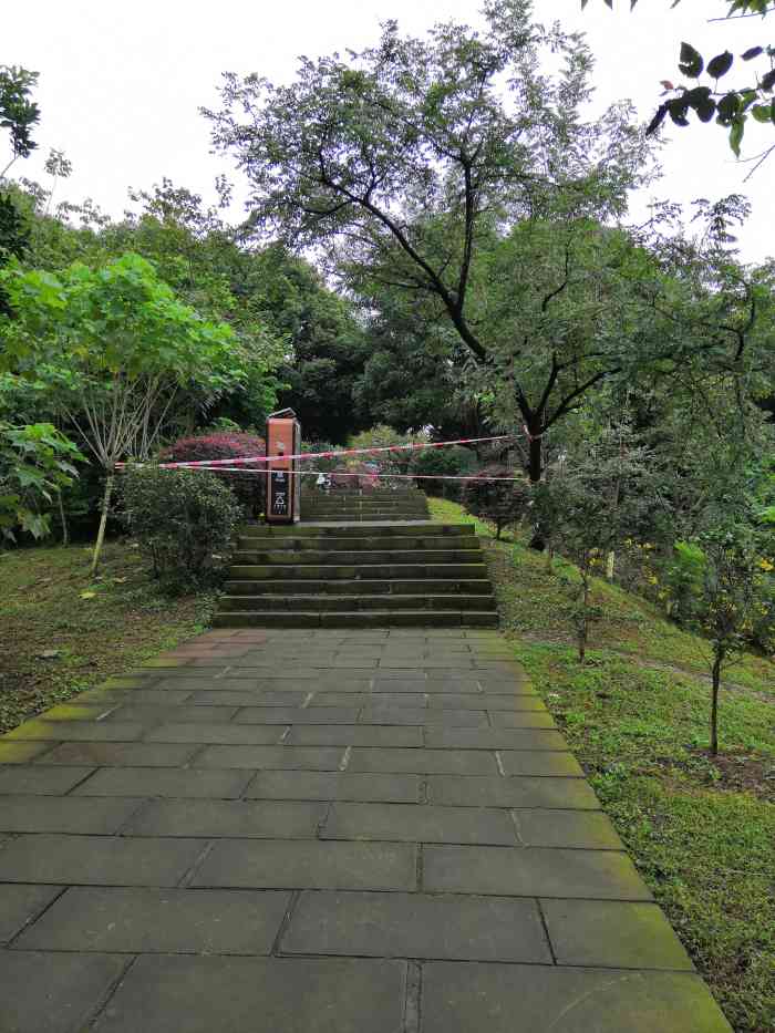 天回镇银杏园-"交通便利为于地铁三号线植物园站,地处植物.