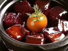 -俏江南(中山路先天下广场店)