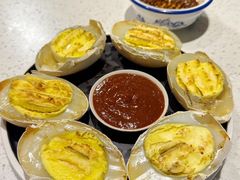-记忆串城·东北烧烤·小龙虾·大型团建(南油店)