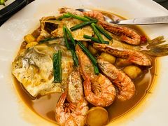 -玖味(老工人西路店)