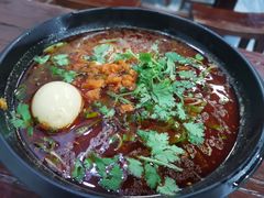 -一品飘香米线(一中总店)