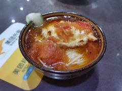 传统华兴街番茄煎蛋面-华兴街煎蛋面(总店)