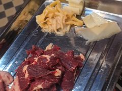 -金鼎雪山牦牛杂火锅(理县总店)