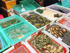 -海儀美食楼(湾仔海鲜街店)