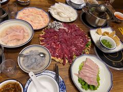 -厝味火锅·潮汕卤水火锅(十一合店)