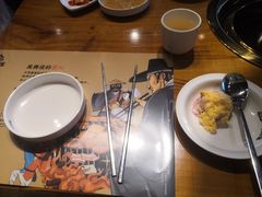 -万兴佳烤肉·长白山老味道(东岸里店)