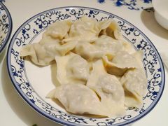 -东方饺子王(王府井关东古巷店)