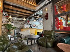 -糖房咖啡(南锣鼓巷店)