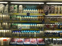-丽达购物中心(崂山店)