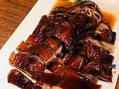 -南拳十三姨·潮汕砂锅粥(世纪金源店)