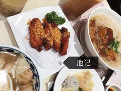 -池记(尖沙咀店)