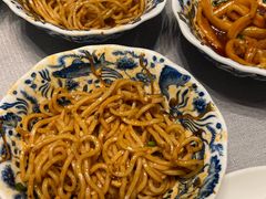 -运·中餐厅(成都华尔道夫酒店)