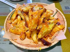 -松针蔡记蒸饺(花园路店)