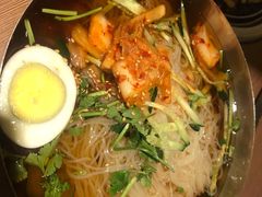 -鲜风烤肉冷面(杏林店)