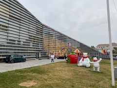 -海尔世界家电博物馆
