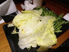 -呷哺呷哺 黄金牧场 (欢乐谷店)
