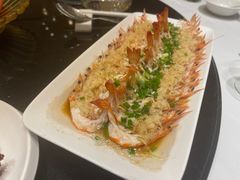 -丰收日·小海鲜·沪上家宴(顾村正大店)