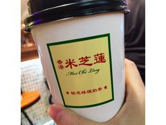 -美芝莲(东方宝泰店)